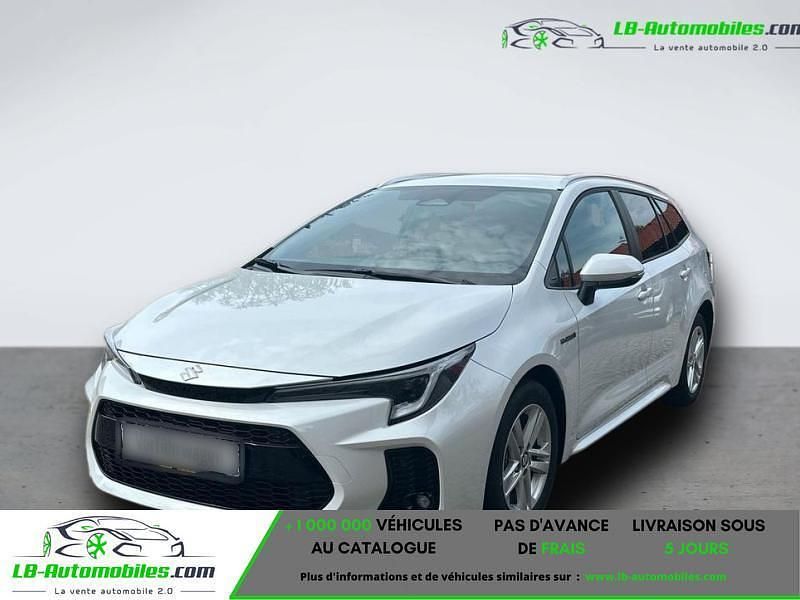 Occasion 2025 Suzuki Swace Break | 31 400 € (Prix juste) - Image 1/4