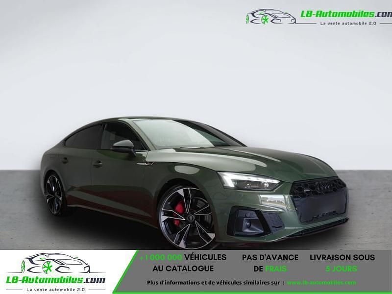 Utilisé 2022 Audi A5 Sportback Sport Berline | 46 000 € - Image 1/4