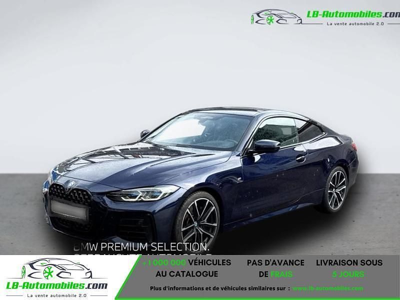 Utilisé 2021 BMW M440 M Sport Berline | 50 000 € (Bon prix) - Image 1/4