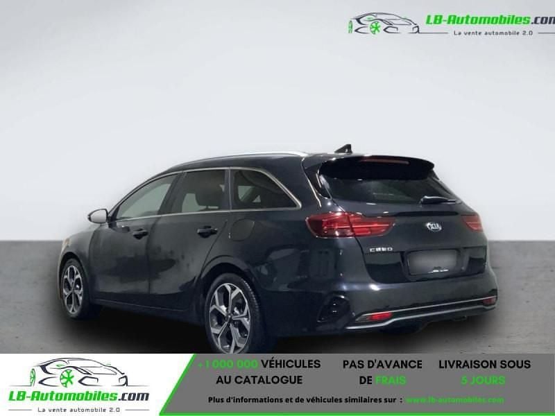 Occasion Kia Ceed 140 ch (102 kW) 2019 Citadine