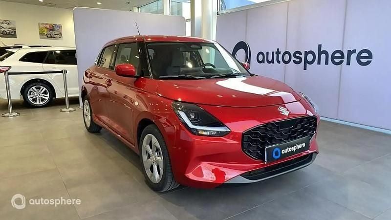 Utilisé 2025 Suzuki Swift Berline | 17 999 € (Prix juste) - Image 1/4