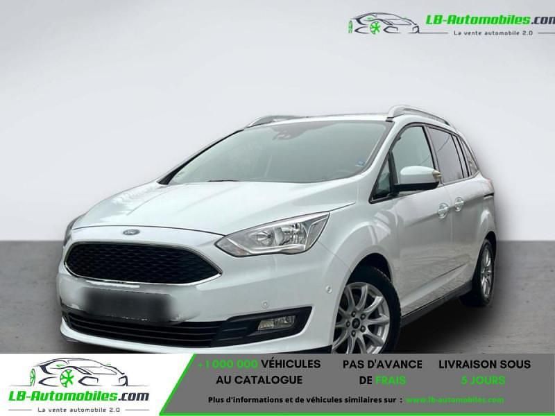 Occasion Ford Grand C-Max 125 ch (91 kW) 2019 Monospace