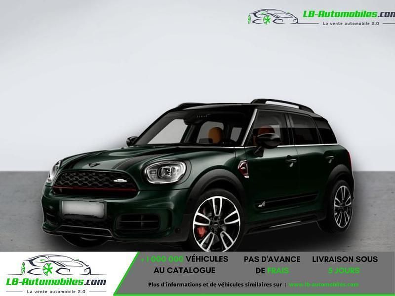 Occasion 2022 Mini Countryman SUV | 38 900 € - Image 1/4