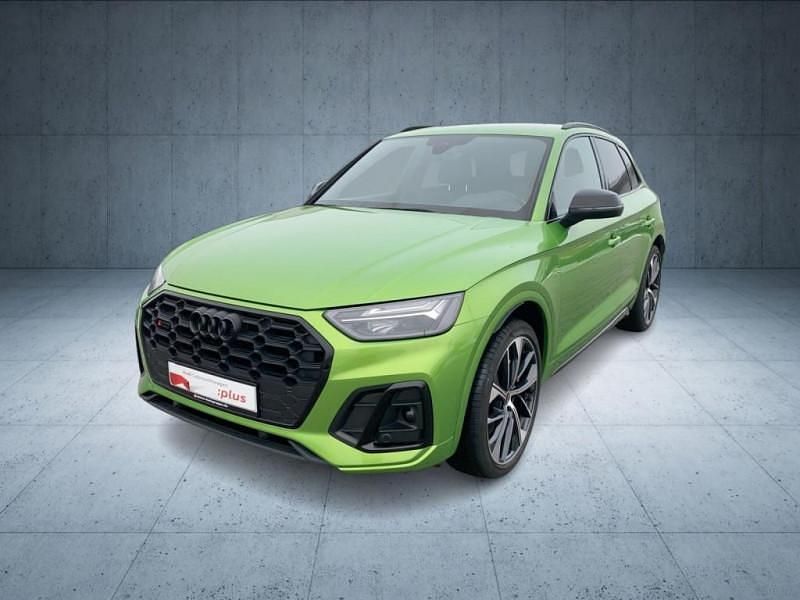 Occasion Audi SQ5 Sport 341 ch (250 kW) 2022 SUV