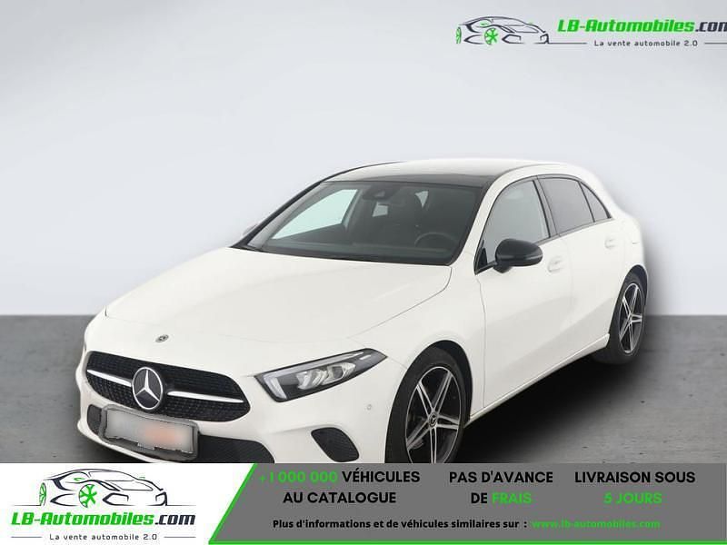 Utilisé 2019 Mercedes A180 Berline | 26 700 € (Prix cher) - Image 1/4