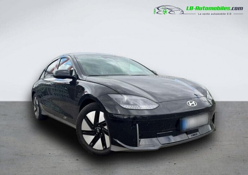 Utilisé 2023 Hyundai Ioniq 6 Berline | 37 500 € (Prix juste) - Image 1/4