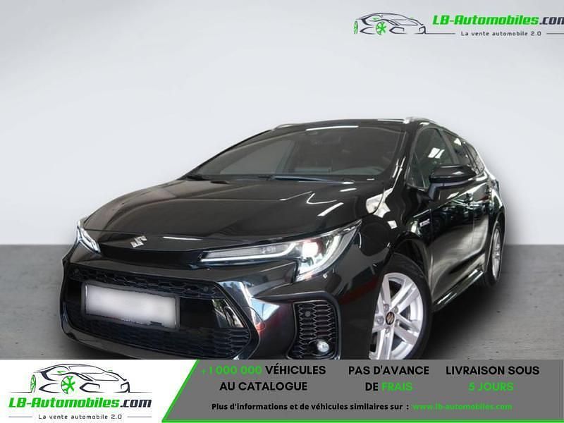 Occasion 2023 Suzuki Swace Break | 27 200 € (Prix juste) - Image 1/4