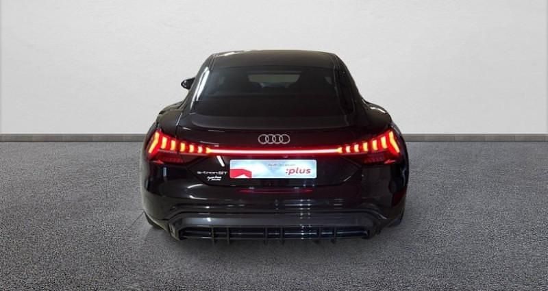 Occasion Audi e-tron Comfort 476 ch (350 kW) 2021 SUV