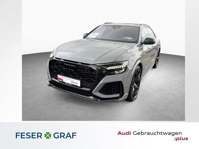 Utilisé 2022 Audi RS Q8 Sport SUV | 96 890 € - Image 1/4