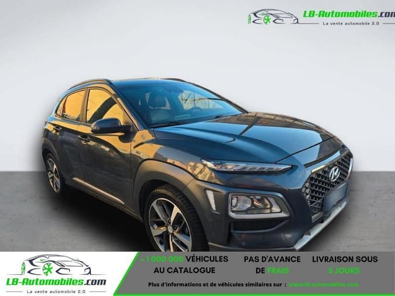 Occasion 2019 Hyundai Kona SUV | 17 400 € (Prix juste) - Image 1/4