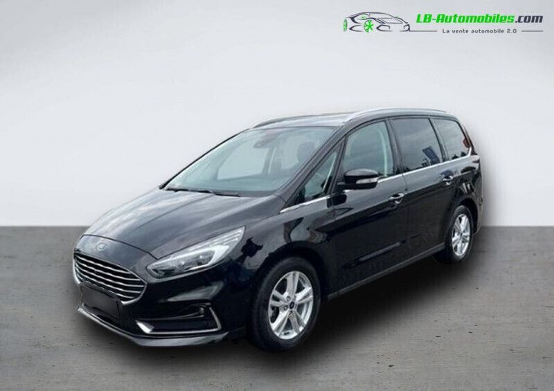 Utilisé 2022 Ford Galaxy Monospace | 35 800 € (Prix juste) - Image 1/4