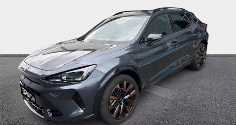 Utilisé 2024 Cupra Formentor SUV | 33 890 € (Prix cher) - Image 1/4