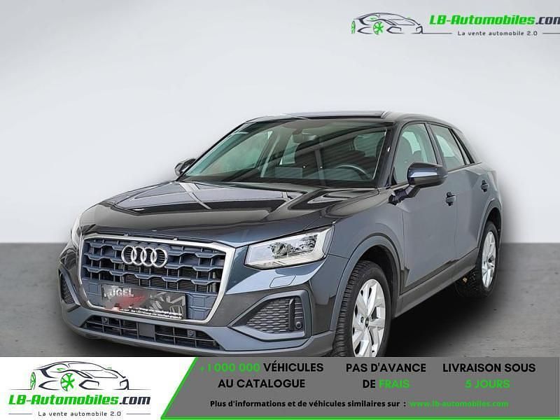 Utilisé 2023 Audi Q2 SUV | 22 000 € (Prix juste) - Image 1/4