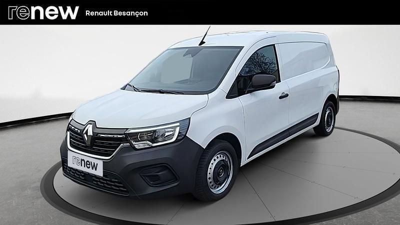 Blanc Occasion 2023 Renault Kangoo Van | 18 480 € (Prix juste) - Image 1/4