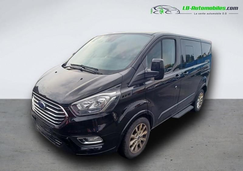 Utilisé 2020 Ford Tourneo | 34 200 € (Bon prix) - Image 1/4