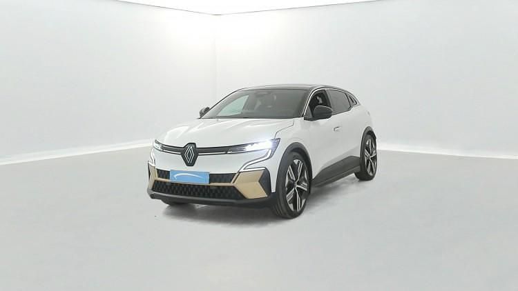 Occasion Renault Mégane IV Iconic 161 kW (220 ch) 2022