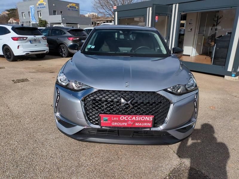 Occasion DS Automobiles DS3 Crossback Grand Chic 131 ch (96 kW) 2021 SUV