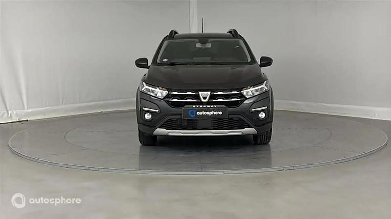 Occasion Dacia Sandero Comfort 102 ch (75 kW) 2022 Berline