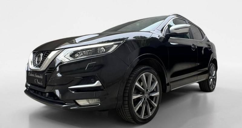 Utilisé 2020 Nissan Qashqai N-TEC SUV | 17 990 € (Prix juste) - Image 1/4