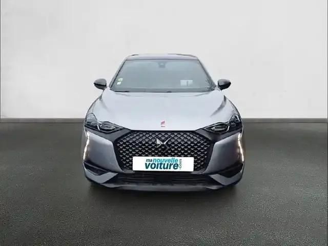 Occasion DS Automobiles DS3 Crossback 2020 Gris SUV