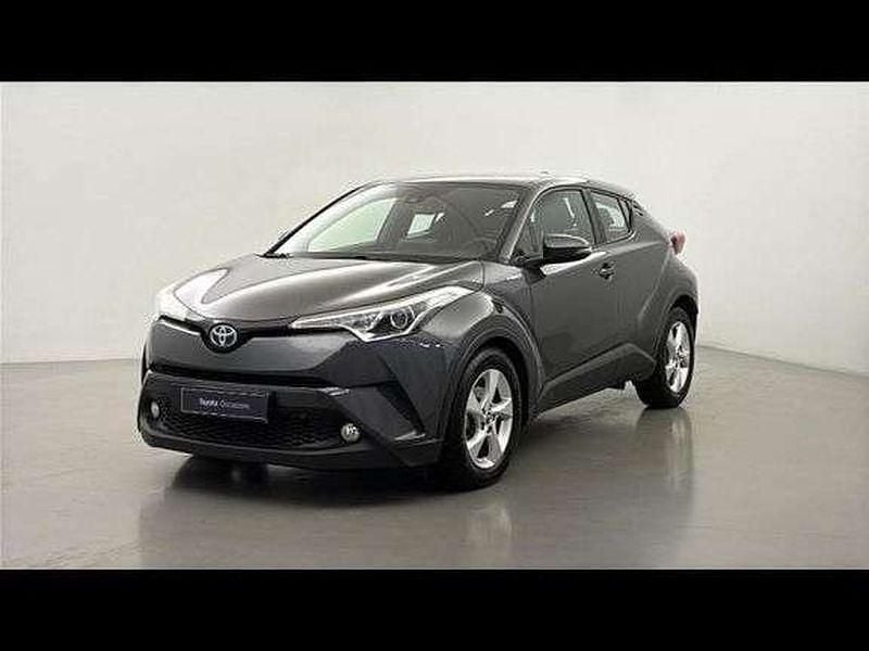 Occasion 2018 Toyota C-HR SUV | 16 999 € (Prix juste) - Image 1/1