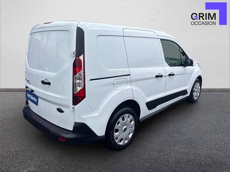 Occasion Ford Transit Connect S 100 ch (73 kW) 2024 Monospace