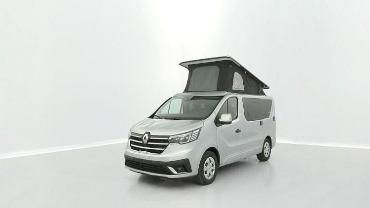 Nouvelle 2025 Renault Trafic Van | 67 460 € - Image 1/1