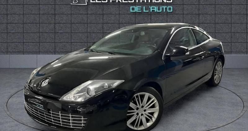 Utilisé 2008 Renault Laguna III GT Berline | 7 990 € - Image 1/4