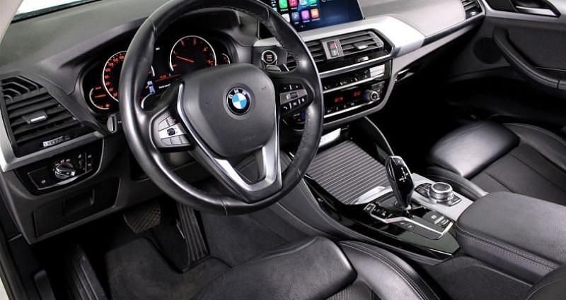 Occasion BMW X4 Comfort Edition 190 ch (139 kW) 2020 SUV