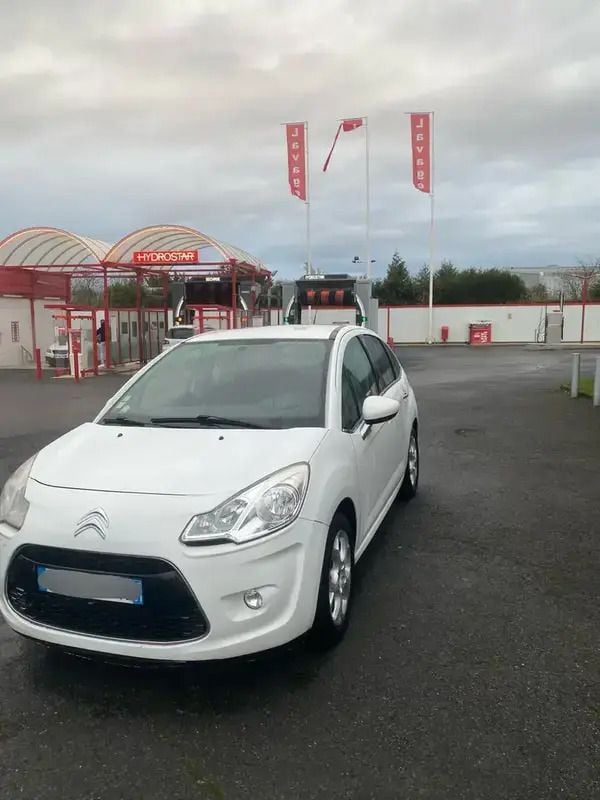 Utilisé 2011 Citroën C3 Citadine | 5 000 € (Prix juste) - Image 1/4
