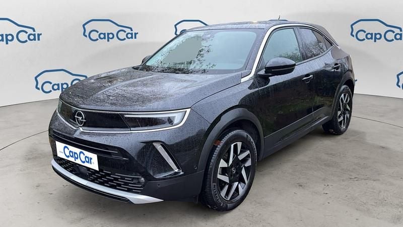 Occasion 2023 Opel Mokka Elegance SUV | 13 990 € (Super prix) - Image 1/3
