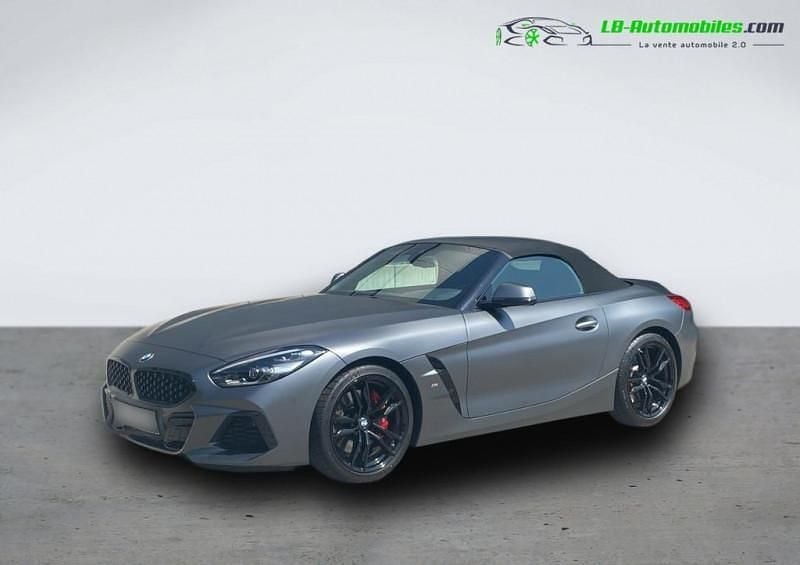 Utilisé 2022 BMW Z4 Comfort Edition Coupé | 38 900 € (Prix juste) - Image 1/4