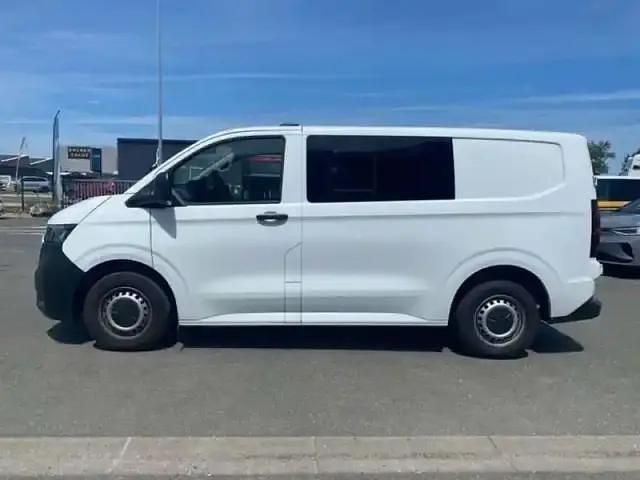 Occasion VW Transporter 150 ch (110 kW) 2025 Blanc Van