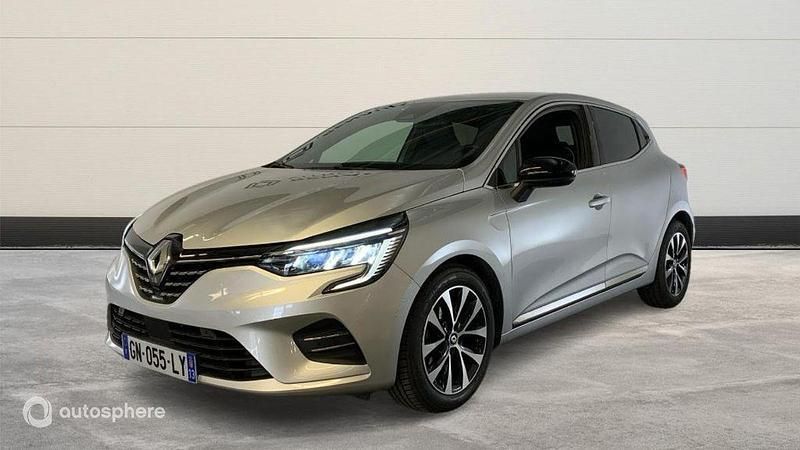 Utilisé 2023 Renault Clio V Techno Berline | 15 899 € (Prix juste) - Image 1/4