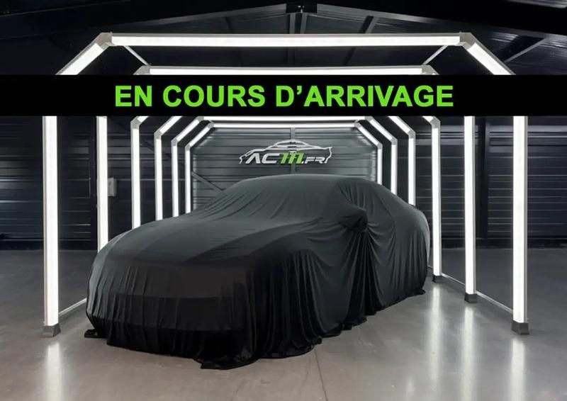 Bleu Occasion 2019 Skoda Octavia RS Break | 25 490 € (Prix juste) - Image 1/2