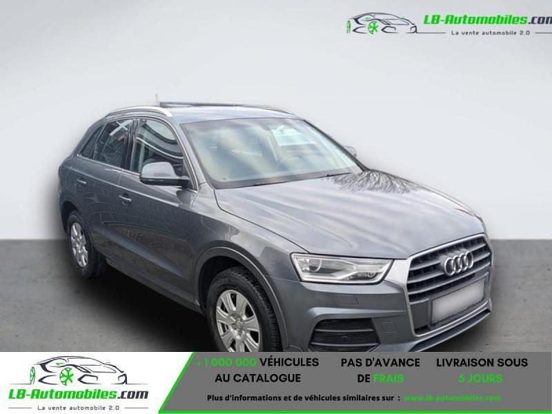 Occasion Audi Q3 150 ch (110 kW) 2016 SUV