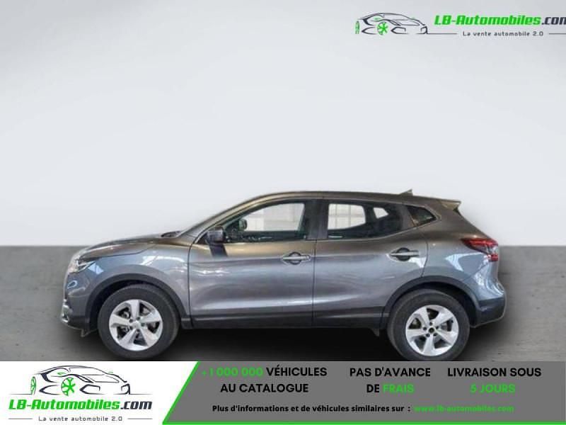 Occasion 2019 Nissan Qashqai SUV | 19 300 € (Prix juste) - Image 1/4