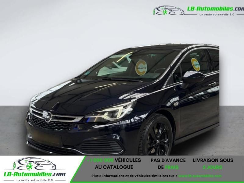 Occasion 2019 Opel Astra Berline | 21 900 € (Prix cher) - Image 1/4