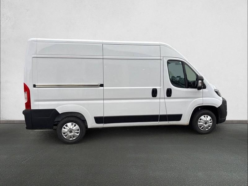 Occasion Citroën Jumper 140 ch (102 kW) 2024 Blanc Monospace