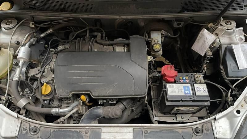 Occasion Dacia Sandero 73 ch (53 kW) 2016