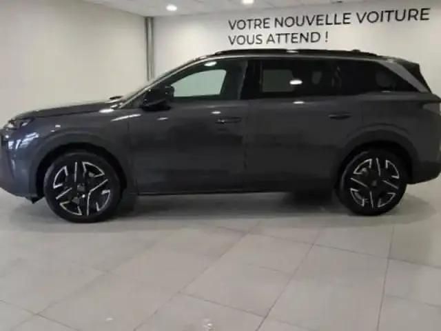 Occasion Peugeot 5008 Allure 2025 Gris titane (m) SUV