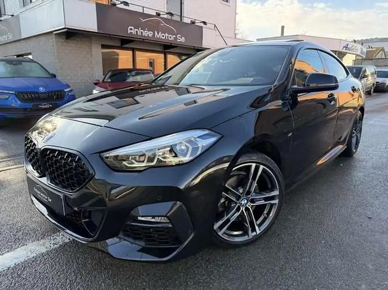 Occasion BMW 218 M Sport 136 ch (100 kW) 2022 Noir Coupé
