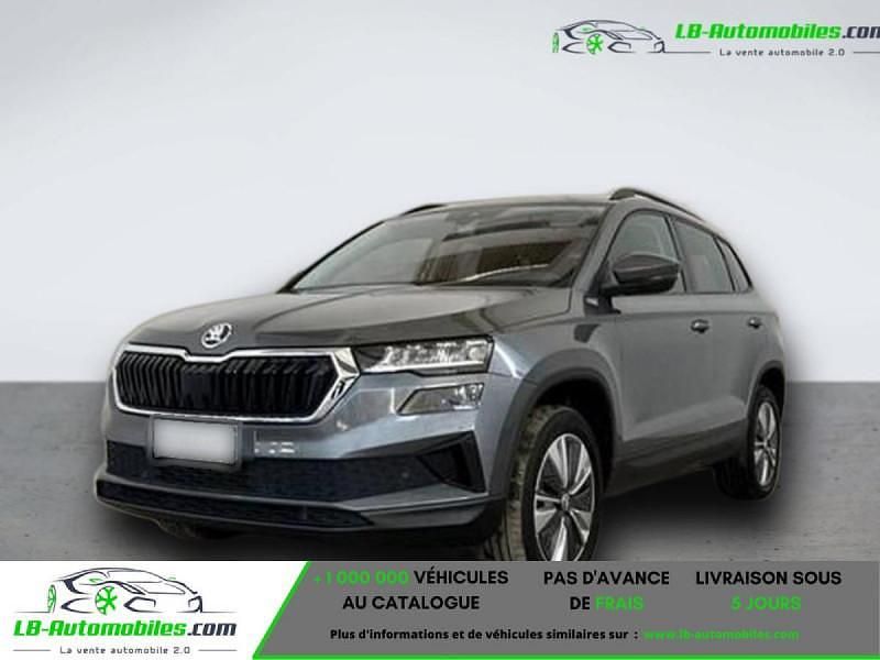 Occasion 2023 Skoda Karoq Executive SUV | 27 400 € (Prix juste) - Image 1/4
