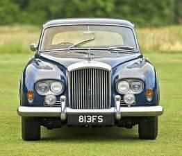 Occasion Bentley Continental Flying Spur 178 ch (130 kW) 1962 Autres Berline