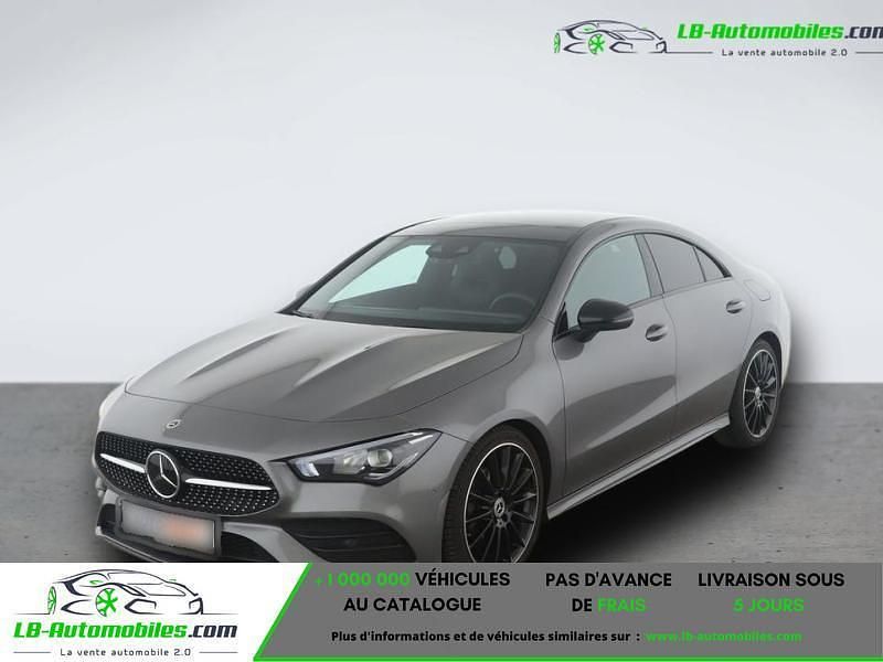 Utilisé 2022 Mercedes 200 Coupé | 42 400 € (Prix cher) - Image 1/4