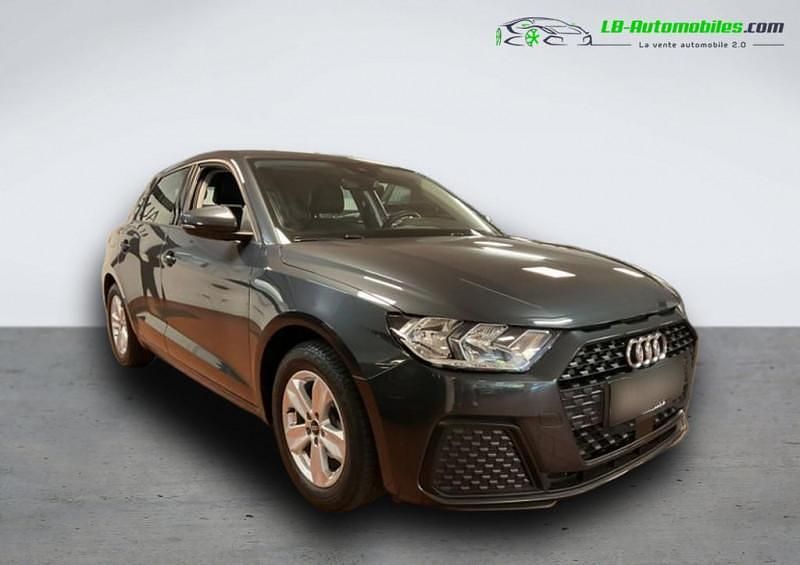 Utilisé 2021 Audi A1 Sportback Citadine | 22 000 € (Prix assez cher) - Image 1/4