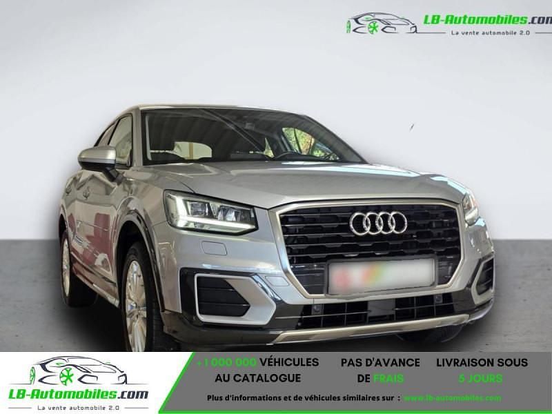 Occasion Audi Q2 116 ch (85 kW) 2017 SUV