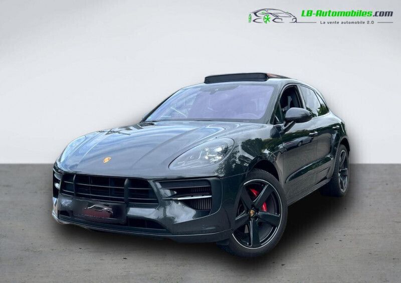 Utilisé 2020 Porsche Macan GTS SUV | 78 100 € (Prix assez cher) - Image 1/4