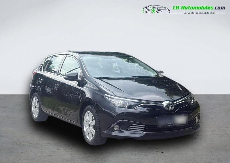 Utilisé 2016 Toyota Auris Berline | 16 400 € (Prix juste) - Image 1/4