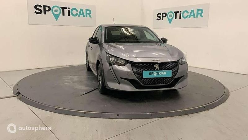 Occasion Peugeot 208 Style 100 kW (137 ch) 2022 Citadine